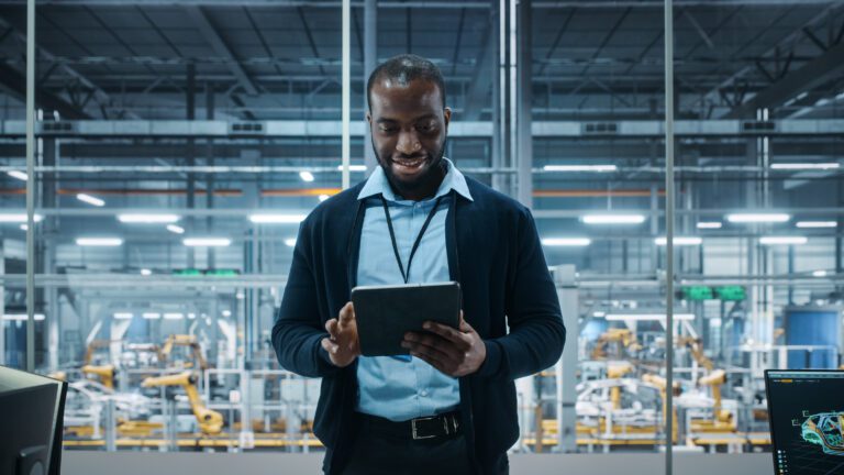New Jersey Manufacturing Recruiters