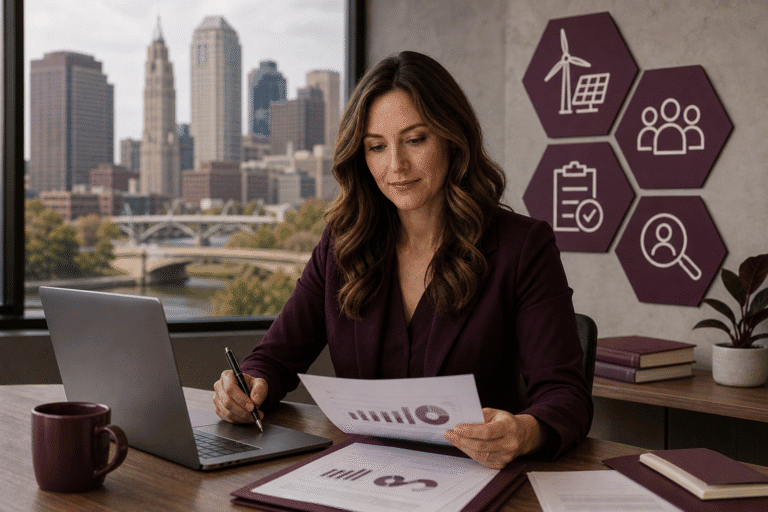 Ohio Product Management Recruiters
