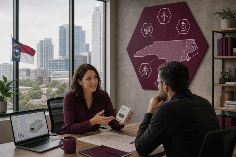 North Carolina Product Management Recruiters