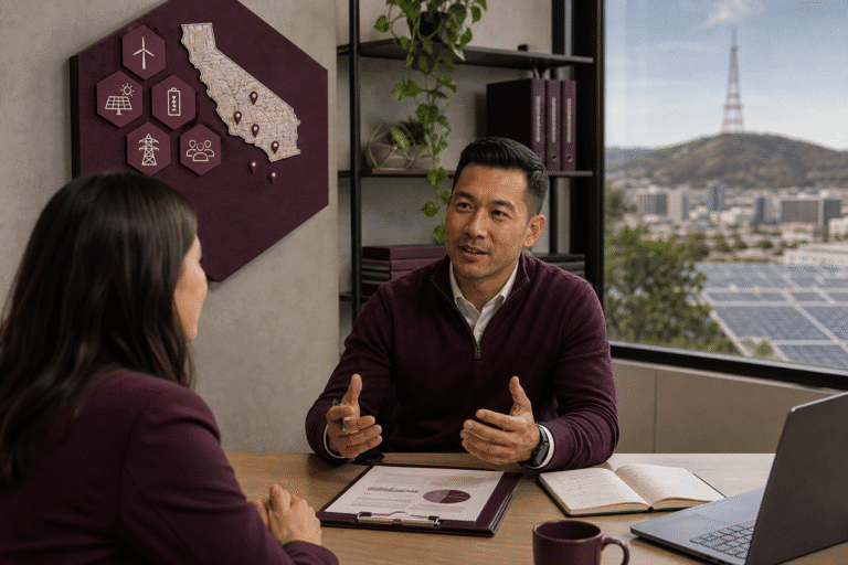 California Product Management Recruiters